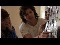 Making of Grouplove's Spreading Rumours