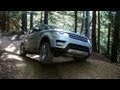 2014 Range Rover Sport On & Off-Road First Drive Review