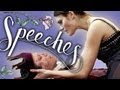 Speeches - Walk off the Earth