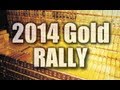 Why I Am Extremely Bullish For Gold and Silver - 2014 Price Prediction & Forecast