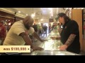 Pawn Star's Chumlee Vs. Sean Price's Potato