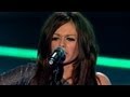 Jessica Hammond performs Price Tag - The Voice UK - Blind Auditions 1 - BBC One