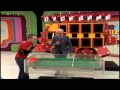 The Price is Right - Actor Aaron Paul on The Price Is Right!!