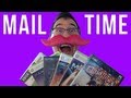 Markiplier Mail #3