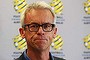 FFA head David Gallop gives a presser over the alleged match fixing envolving victorian soccer team Southern Stars
Smh news
Photos Ben Rushton
Sunday september 15 2013