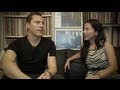 Tiesto Interview in Singapore 2013