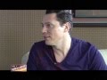 TIESTO on becoming the first celeb DJ, who he'd NEVER work with & BIG news about a career change!