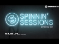 Spinnin' Sessions 021 - Guest: Tiësto