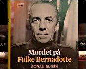 Gran Burn - Mordet P Folke Bernadotte