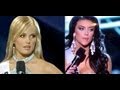 Miss Utah 2013 v Miss South Carolina 2007 For Worst Pageant Answer Ever