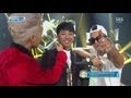 SEUNGRI_0915_SBS Inkigayo_LETS TALK ABOUT LOVE+할말있어요