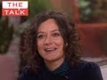 The Talk - Sara Gilberts Emotional Revelation