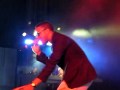 Jeremih Imma Star  Live @ Def Jam 25th Anniversary Party Avalon Hollywood 062609