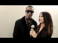 Jeremih Interview with Gowhere Hip Hop