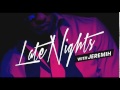 Jeremih - All The Time (Feat Lil Wayne & Natasha Mosley)