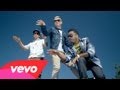 Drop City Yacht Club - Crickets (Official Video) ft. Jeremih