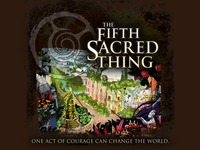 Fifth Sacred Thing Film promo