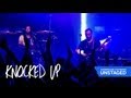 Kings Of Leon - Knocked Up (Amex UNSTAGED)