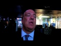 Paul Heyman Interview from WWE SummerSlam Symposium