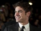 Actor Zac Efron arrives for the film premiere of "Parkland" at the 38th Toronto International Film Festival