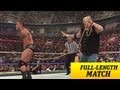 FULL-LENGTH PPV MATCH - Great American Bash 2007 - Dusty Rhodes vs. Randy Orton