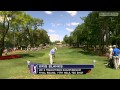 Top 10: Aces on the PGA TOUR in 2012