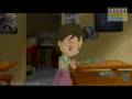 Chamki - Dilsukhnagar Arena - Award-Winning 2D Animation Short Film