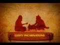 Upanishad Ganga - (Full) Episode 37 - God's Incarnations (Avatar) - Veda Vyasa