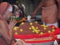 Vyasa Puja 2013 at Kamakoti Peetam, Kanchipuram