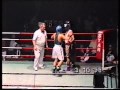 Aaron Dempsey v Paulie Malignaggi