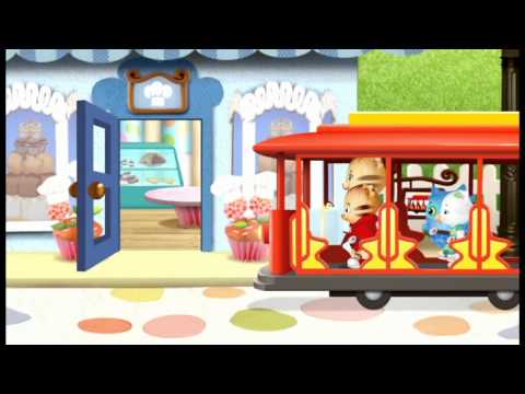 Daniel Tiger's Neighborhood | Daniel's Birthday | PBS KIDS