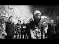 Joey Bada$$ Ft. Big K.R.I.T. & Smoke DZA - Underground Airplay (Official Video)