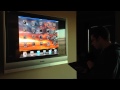 iOS 5 AirPlay Walkthrough