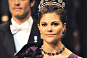 Princess Victoria