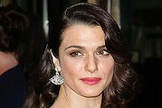 Rachel Weisz