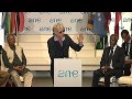 The One Young World Summit 2013 -- Opening Ceremony 2013: Part 3