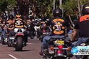 Bandidos motorcycle gang members