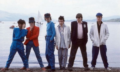 Boomtown Rats, 1979