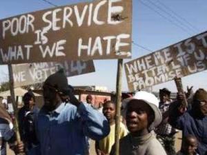 service-delivery-protest