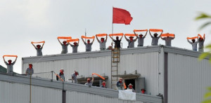 striking-ssangyong-workers-occupying-getty