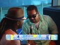 LUIS VARGAS LLAMA BABOSO AL MAYIMBE  ANTONY SANTOS