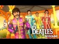 The Beatles - Sgt. Pepper's Lonely Hearts Club Band - (Full Album - Rock Band 2009 Remastered)