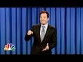 Jimmy Fallon's Monologue: Kamal's Kindergarten Tipz, Mature Video Game Titles Part 1