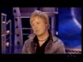 kurt nilsen Beautiful Day world idol ( Bad Quality )