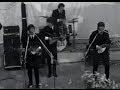 The Beatles in Nederland (1964)