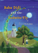 Cover of  Baba Didi and the Godwits Fly