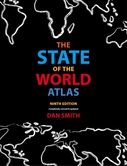 Cover of  The State of the World Atlas