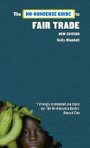 Cover of  The No-Nonsense Guide to Fair Trade