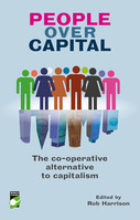 Cover of  People Over Capital: the co-operative alternative to capitalism