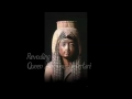 Revealing Queen Ahmose-Nefertari (Photoshop Reconstruction)